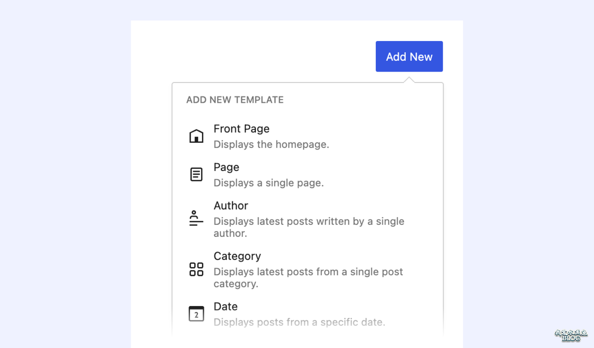 WordPress 6.1 发布，无需插件即可实现站点 0 SQL