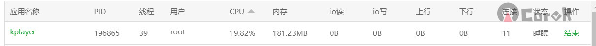 如何利用吃灰小鸡搭建一个7 * 24小时的直播间