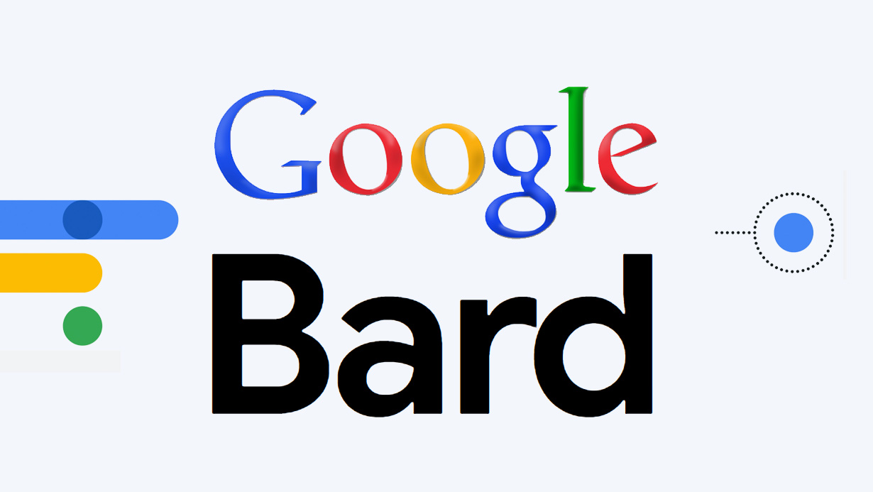 Google 旗下人工智能程序 Bard 已支持中文对话