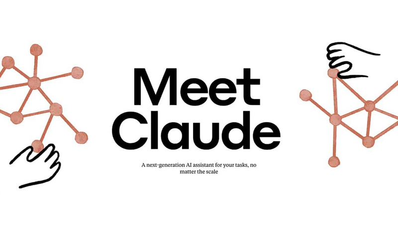 人工智能助手 Claude 官方网页版开始公测，附上手指南