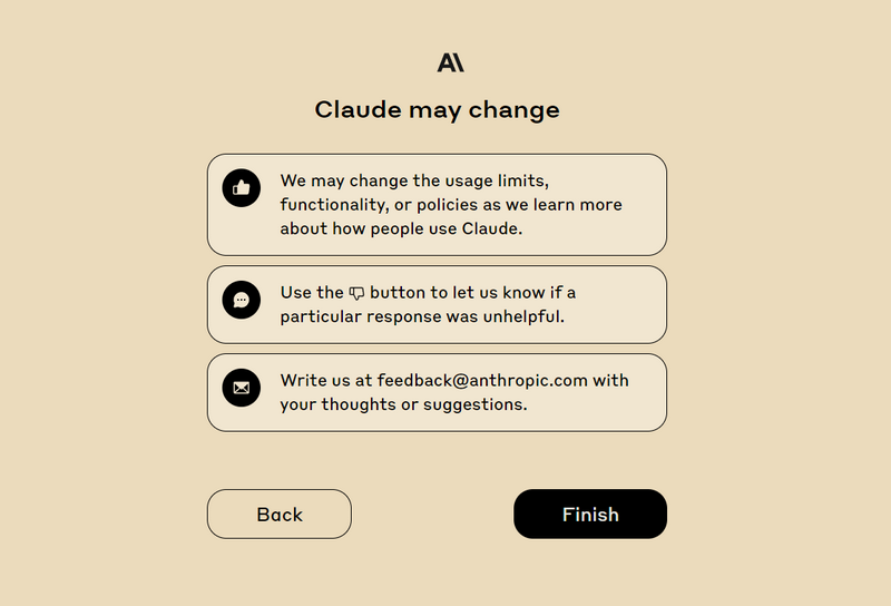 人工智能助手 Claude 官方网页版开始公测，附上手指南