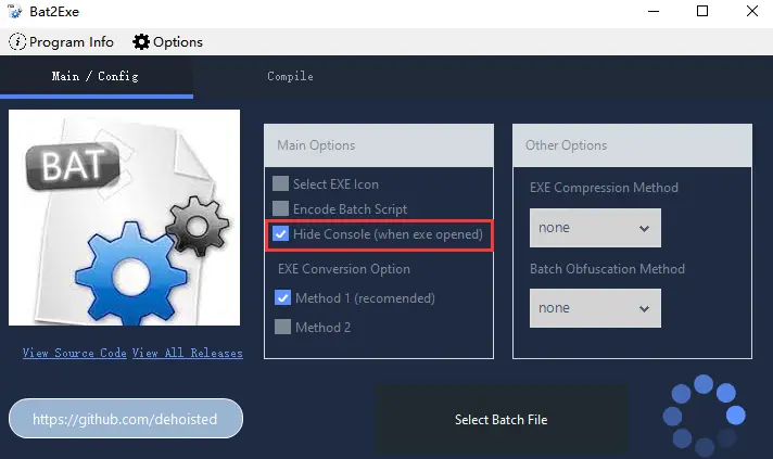 「Argo」Windows / Linux 开机自启动配置简记