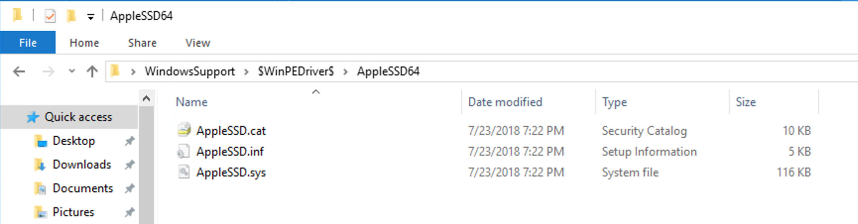 老 Mac：绕过 BootCamp 安装 Windows 操作系统
