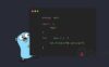 排查 Golang WEB 框架 Gin 不输出日志问题