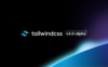 Tailwind CSS v4 预览版：高性能 CSS 新引擎