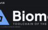 Biome v1.6 发布，支持 Astro、Svelte 和 Vue 文件