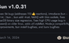 Bun v1.0.31 发布，支持 Unix 套接字发送 HTTP 请求