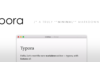 Mac端Markdown编辑器Typora 0.9.9.34