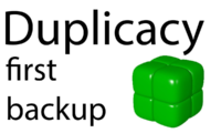 新一代跨平台云备份工具 Duplicacy CLI 快速入门指南