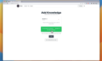 Quivr：开源免费的文件投喂与问答工具