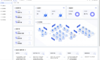JetLinks Community：一个全响应式的企业级物联网平台