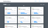 MyNodeQuery：一款简洁好用的探针 Docker 容器镜像