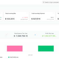 ERPNext：基于 Web 的开源 ERP 业务管理解决方案