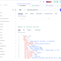 hoppscotch：一款开源的 API 开发工具，Postman 的替代品