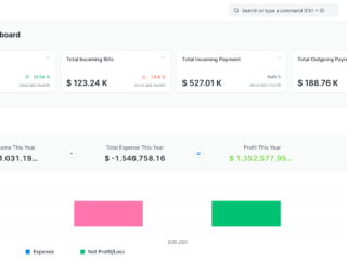 ERPNext：基于 Web 的开源 ERP 业务管理解决方案