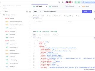hoppscotch：一款开源的 API 开发工具，Postman 的替代品