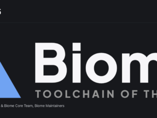 Biome v1.6 发布，支持 Astro、Svelte 和 Vue 文件