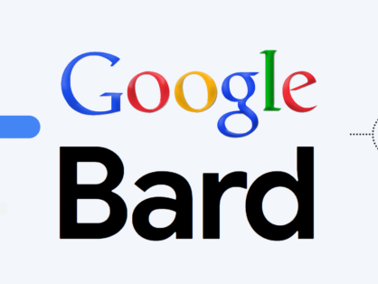 Google 旗下人工智能程序 Bard 已支持中文对话