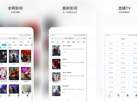 最新冬瓜影视全网去广告纯净版