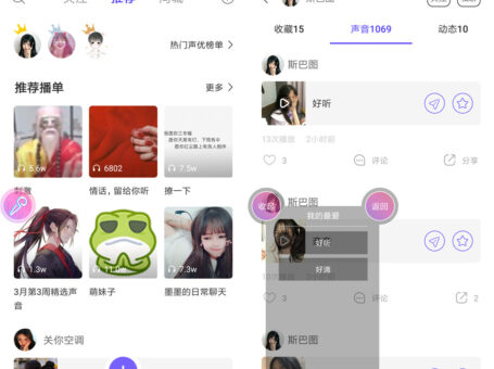 安卓玩皮语音包v2.3.3解锁音效