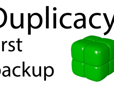 新一代跨平台云备份工具 Duplicacy CLI 快速入门指南